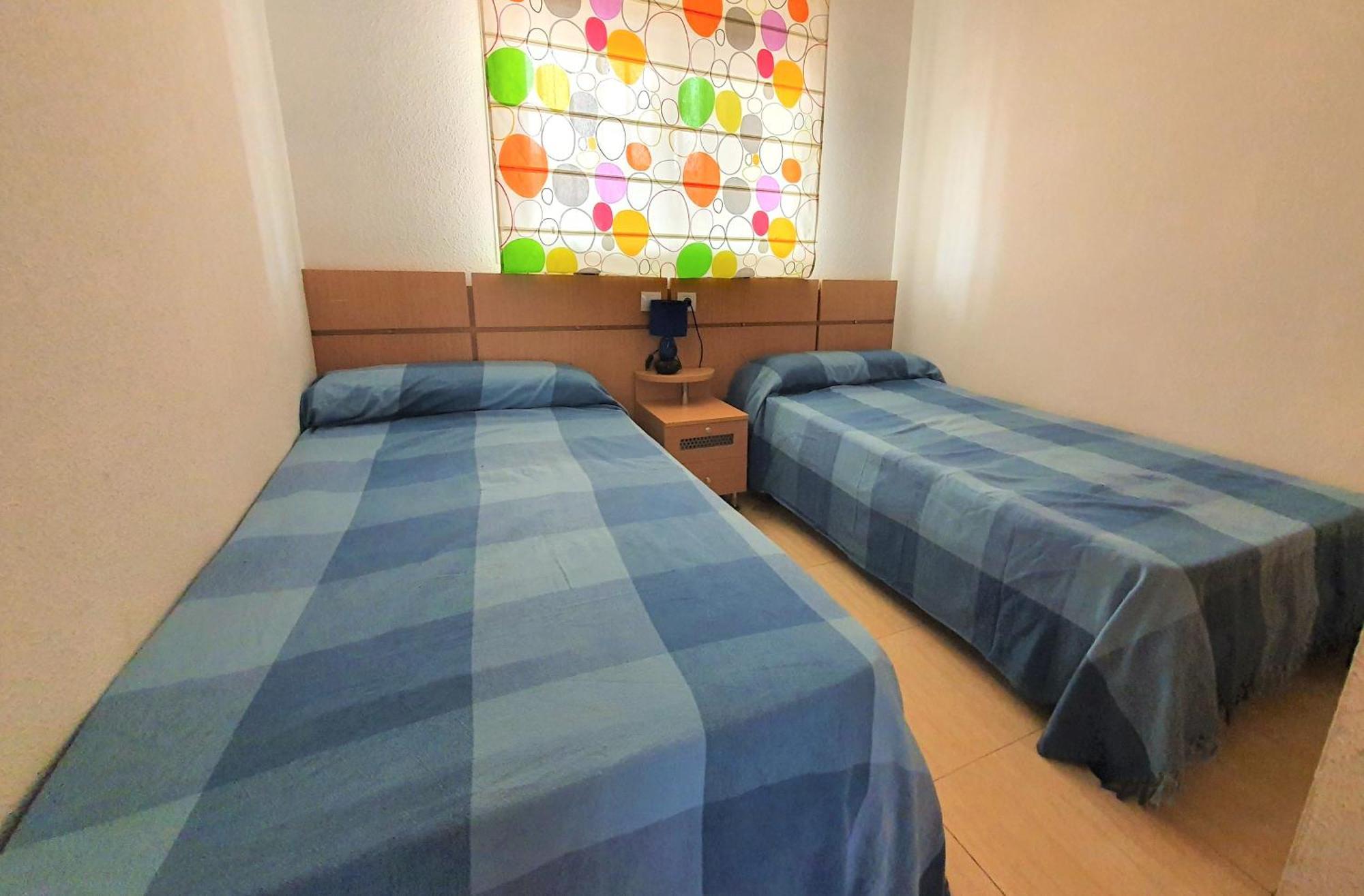 Ferienwohnung Costa Azahar II Nº 1036 Oropesa del Mar Exterior foto