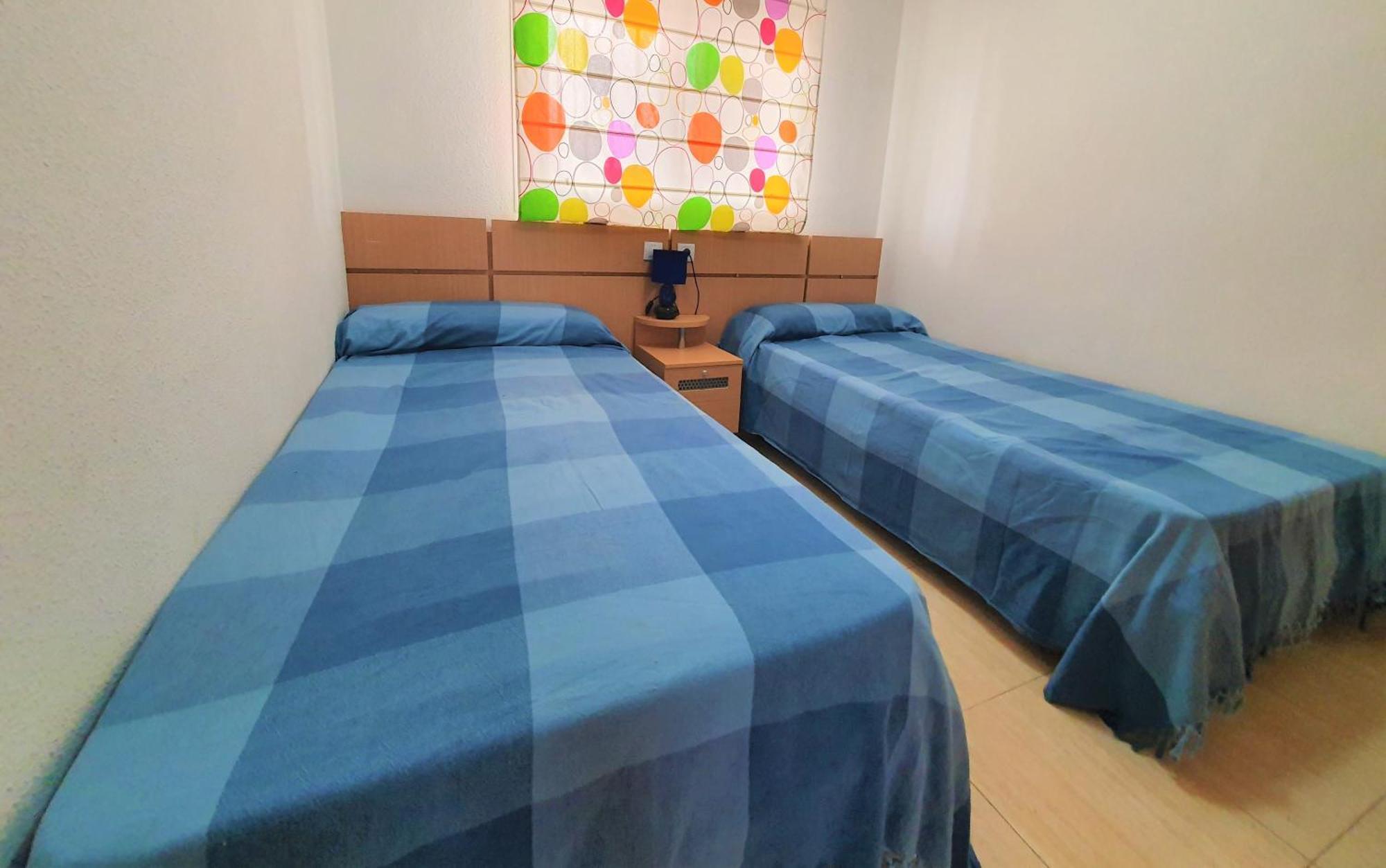 Ferienwohnung Costa Azahar II Nº 1036 Oropesa del Mar Exterior foto