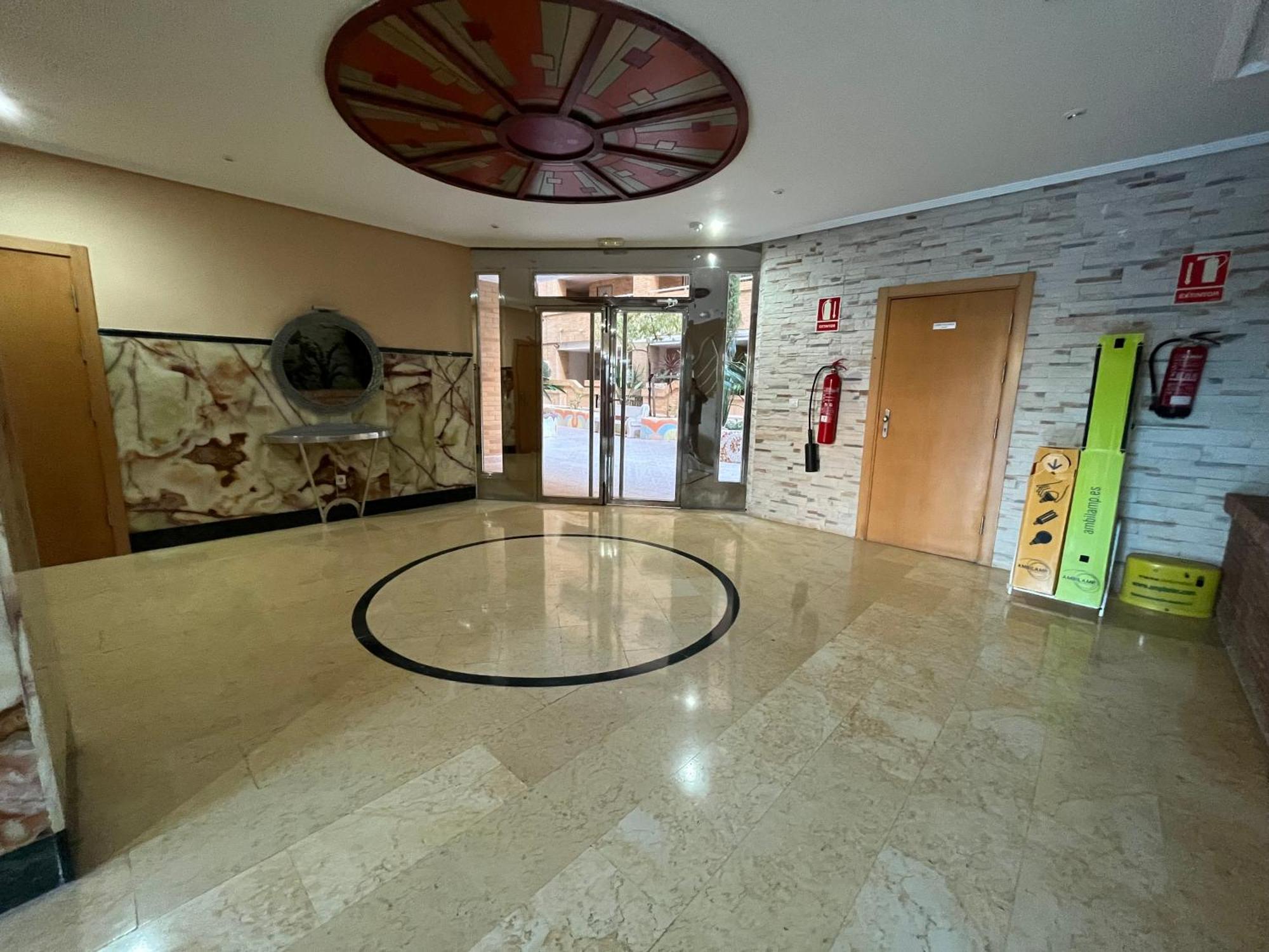 Ferienwohnung Costa Azahar II Nº 1036 Oropesa del Mar Exterior foto