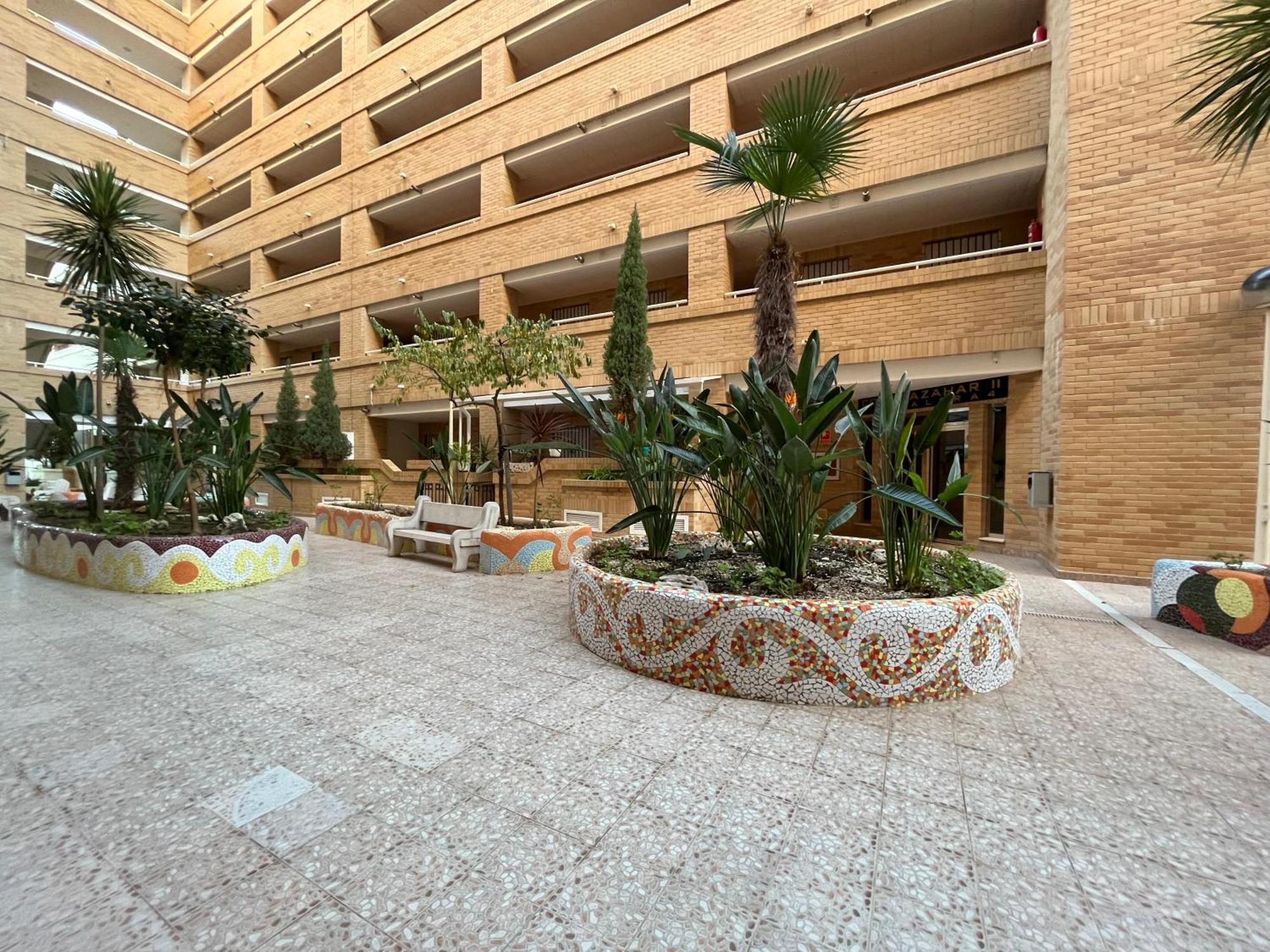 Ferienwohnung Costa Azahar II Nº 1036 Oropesa del Mar Exterior foto